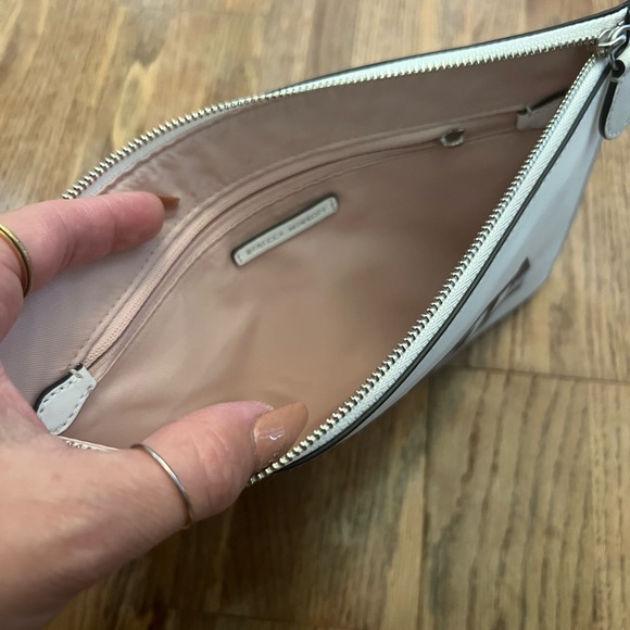 Rebecca Minkoff Feminista Clutch - Picture 5 of 6